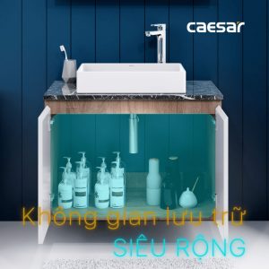 Tu lavabo CAESAR LF5254 EH48002AWV 8