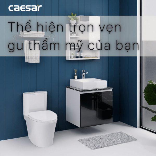 Tu lavabo CAESAR LF5255 EH46001ADV 3