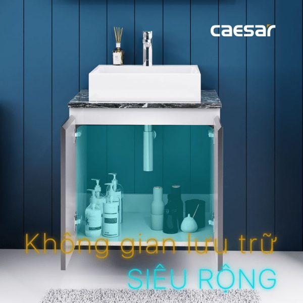 Tu lavabo CAESAR LF5255 EH46001ADV 8