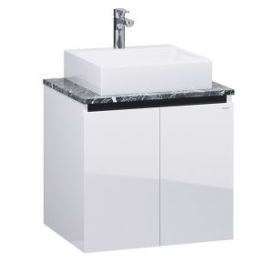 Tủ lavabo CAESAR LF5255 EH46001AV