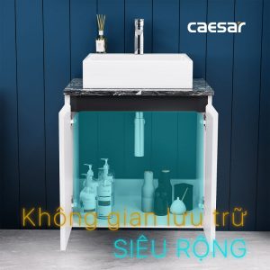 Tu lavabo CAESAR LF5255 EH46001AV 8