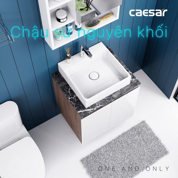 Tu lavabo CAESAR LF5255 EH46001AWV 4