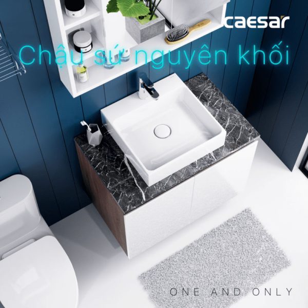 Tu lavabo CAESAR LF5255 EH48001AWV 4