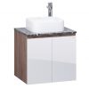 Tu lavabo CAESAR LF5256 EH46001AWV
