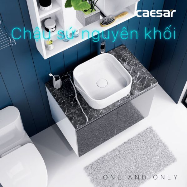 Tu lavabo CAESAR LF5256 EH48002ADV 4