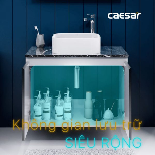 Tu lavabo CAESAR LF5256 EH48002ADV 8