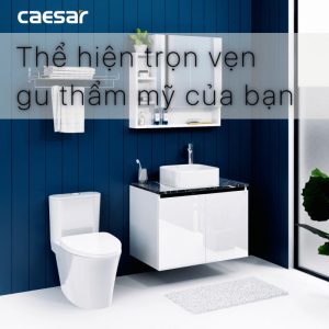 Tủ lavabo CAESAR LF5256 EH48002AV 9 Tu lavabo CAESAR LF5256 EH48002AV 3