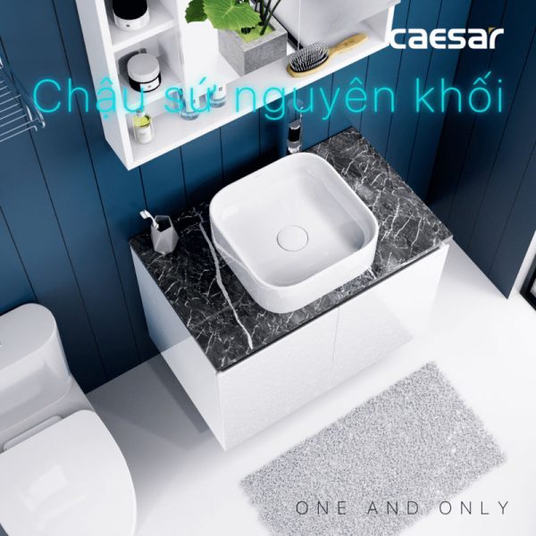 Tu lavabo CAESAR LF5256 EH48002AV 4