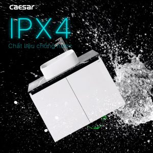 Tủ lavabo CAESAR LF5256 EH48002AV 7 Tu lavabo CAESAR LF5256 EH48002AV 5