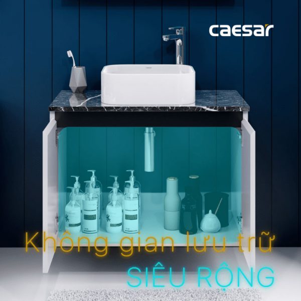 Tu lavabo CAESAR LF5256 EH48002AV 8