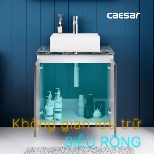 Tu lavabo CAESAR LF5257 EH46001ADV 8