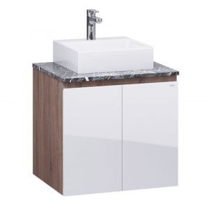 Tủ lavabo CAESAR LF5257 EH46001AWV
