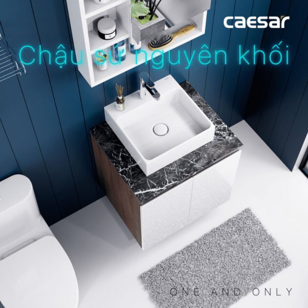 Tu lavabo CAESAR LF5257 EH46001AWV 4