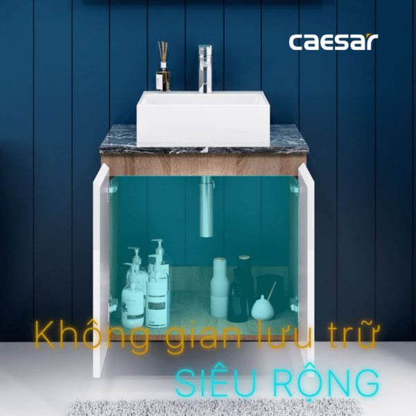 Tu lavabo CAESAR LF5257 EH46001AWV 8