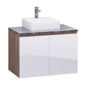 Tủ lavabo CAESAR LF5257 EH48001AWV