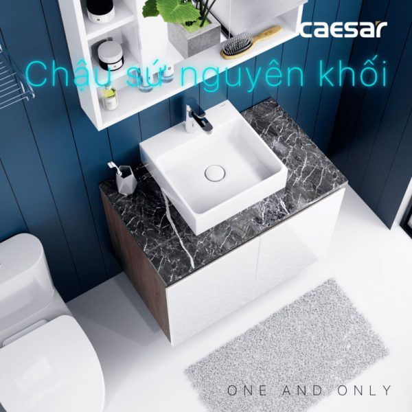 Tu lavabo CAESAR LF5257 EH48001AWV 4