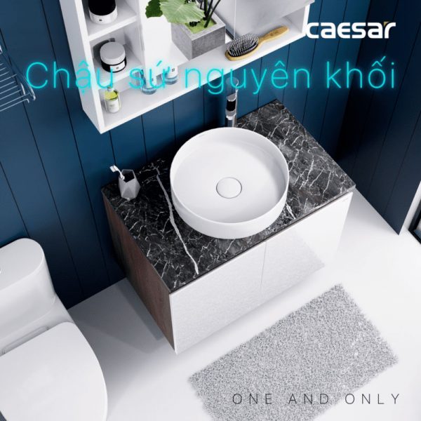 Tu lavabo CAESAR LF5258 EH48002AWV 4