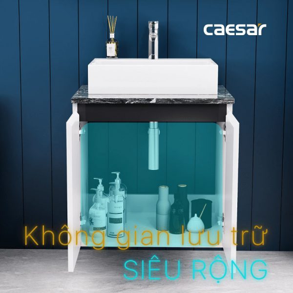 Tu lavabo CAESAR LF5259 EH46001AV 8