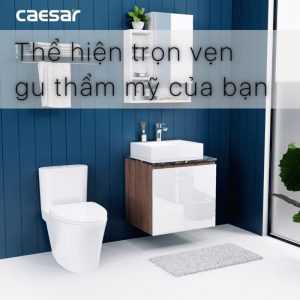 Tủ lavabo CAESAR LF5259 EH46001AWV 9 Tu lavabo CAESAR LF5259 EH46001AWV 3