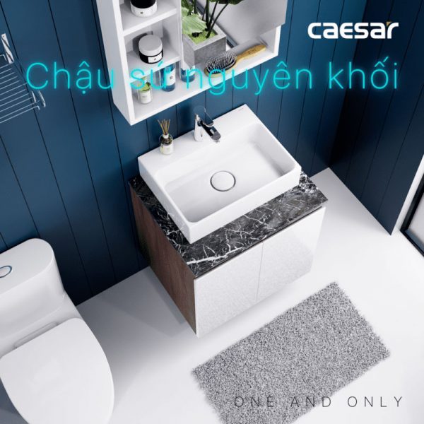 Tu lavabo CAESAR LF5259 EH46001AWV 4