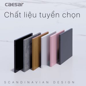 Tủ lavabo CAESAR LF5259 EH46001AWV 6 Tu lavabo CAESAR LF5259 EH46001AWV 6