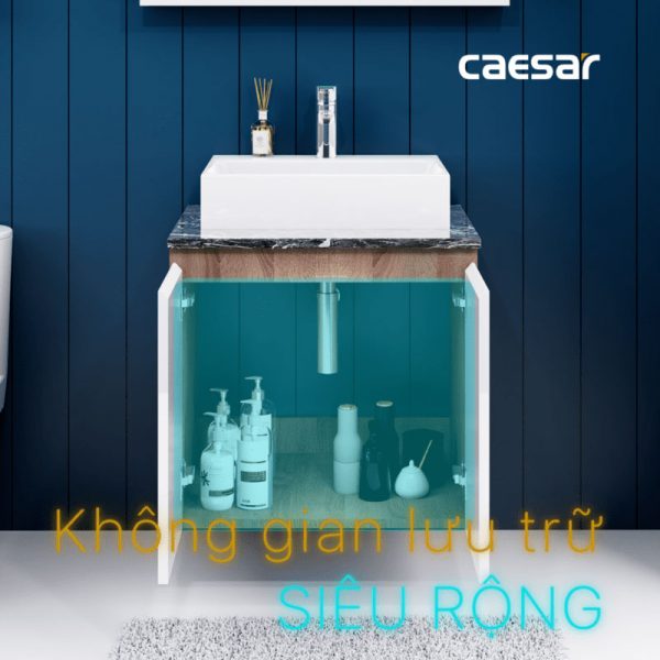 Tu lavabo CAESAR LF5259 EH46001AWV 8