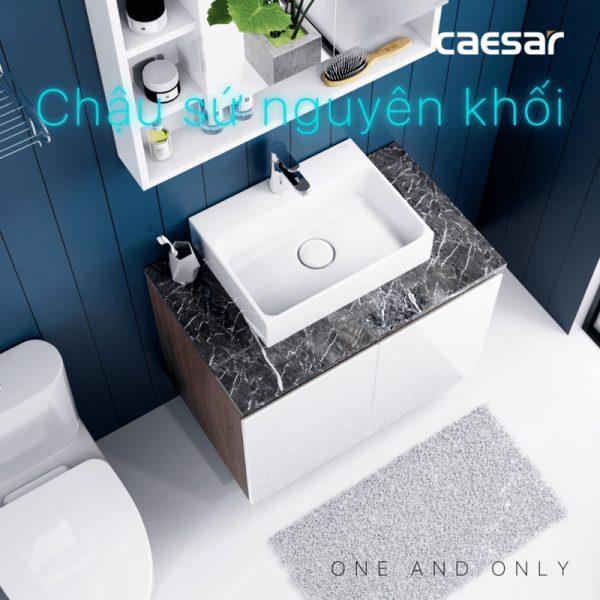 Tu lavabo CAESAR LF5259 EH48001AWV 4