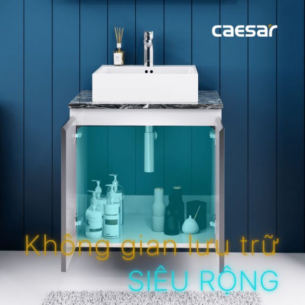 Tu lavabo CAESAR LF5261 EH46001ADV 8