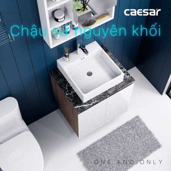 Tu lavabo CAESAR LF5261 EH46001AWV 4