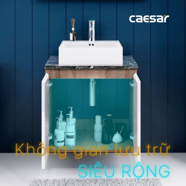 Tu lavabo CAESAR LF5261 EH46001AWV 8