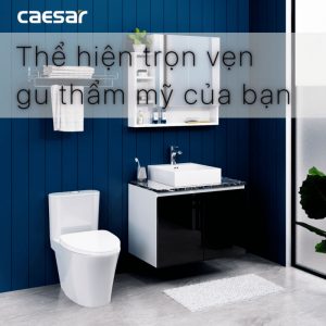 Tủ lavabo CAESAR LF5261 EH48001ADV 9 Tu lavabo CAESAR LF5261 EH48001ADV 3