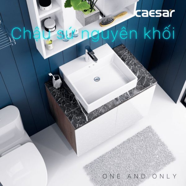 Tu lavabo CAESAR LF5263 EH48001AWV 4