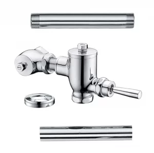 Van xả bồn cầu CAESAR BF523
