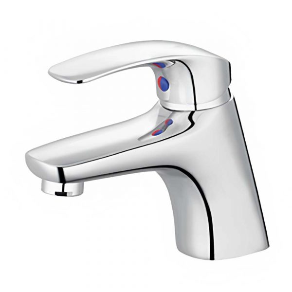 Voi lavabo CAESAR BT560CP nong lanh