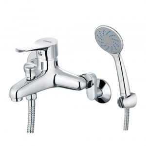 Vòi sen tắm CAESAR S333C nóng lạnh