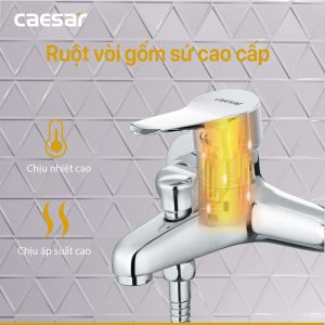 Voi sen tam CAESAR S333C nong lanh 7