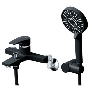 Vòi sen tắm CAESAR S393CB nóng lạnh