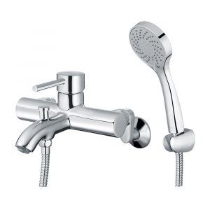 Vòi sen tắm CAESAR S523C nóng lạnh